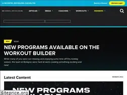 Sites similar to biolayne.com