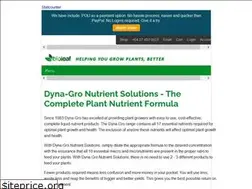 Sites similar to bioleaf.co.nz