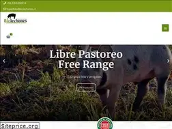 Sites similar to biolechones.cl