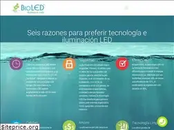 Sites similar to bioled.com.co