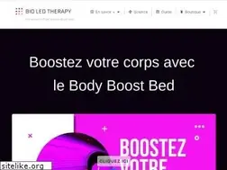 Sites similar to bioledtherapy.com