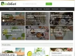 Sites similar to biolekar.cz