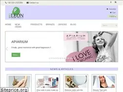 Sites similar to bioleon.gr