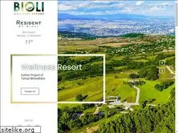 Sites similar to bioli.ge