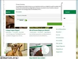 Sites similar to bioliebert.de