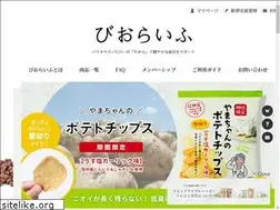Sites similar to biolife-jp.com