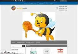 Sites similar to biolife.in.ua