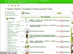 Sites similar to biolife.kiev.ua