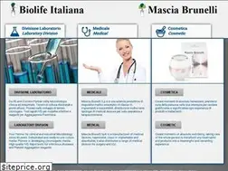 Sites similar to biolifeitaliana.it