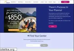 Sites similar to biolifeplasma.com