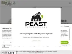 Sites similar to biolifestyle.at