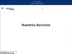 Sites similar to biolight.cl