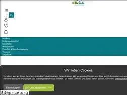Sites similar to biolindo.at
