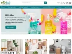 Sites similar to biolindo.com