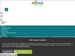 Sites similar to biolindo.de