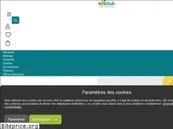 Sites similar to biolindo.fr
