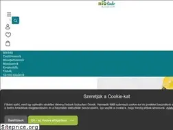 Sites similar to biolindo.hu