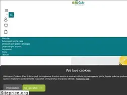 Sites similar to biolindo.it