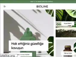 Sites similar to bioline.com.tr