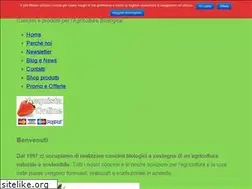 Sites similar to biolinesrl.it