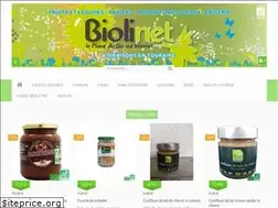 Sites similar to biolinet.com