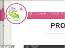 Sites similar to biolink2u.com