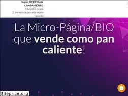 Sites similar to biolink777.com