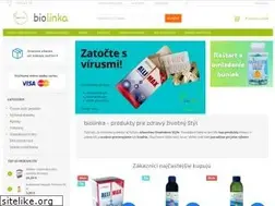 Sites similar to biolinka.sk