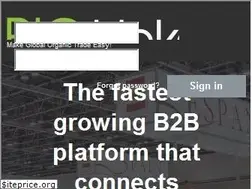 Sites similar to biolinked.com