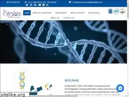 Sites similar to biolinkk.com