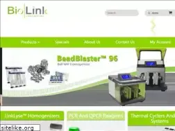 Sites similar to biolinklab.com