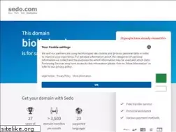 Sites similar to biolinks.de
