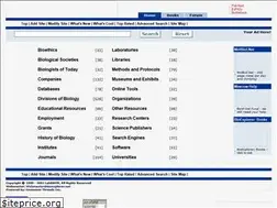 Sites similar to biolinks.net.ru