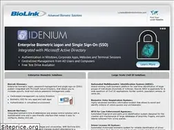 Sites similar to biolinksolutions.com
