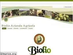 Sites similar to biolio-dragone.com