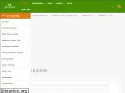 Sites similar to biolisek.pl