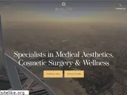 Sites similar to biolitedubai.com