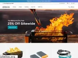 Sites similar to bioliteenergy.com