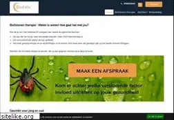 Sites similar to biolithe.nl