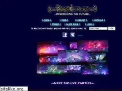 Sites similar to biolive.ch