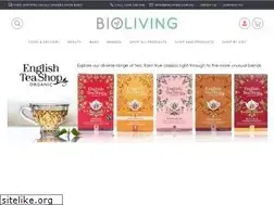 Sites similar to bioliving.com.au