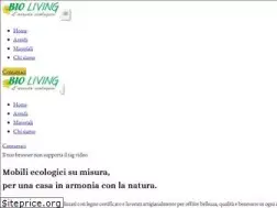Sites similar to bioliving.it