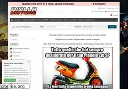Sites similar to biollamotors.it