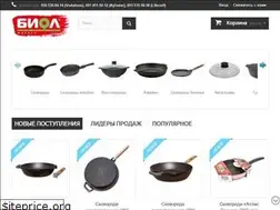 Sites similar to biolmarket.com.ua