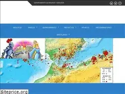 Sites similar to biolocus.es