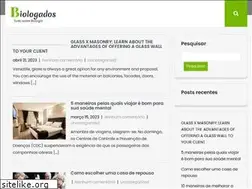 Sites similar to biologados.com.br