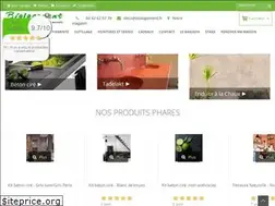 Sites similar to biologement.fr