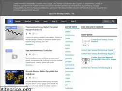 Sites similar to biologi-indonesia.blogspot.com