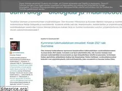 Sites similar to biologi-jari.blogspot.com