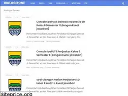 Sites similar to biologi-zone.blogspot.com